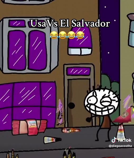 Elsavador en diciembre 🤣#desvergues #navida #elsabador🇸🇻 #elsavador503🇸🇻🇸🇻