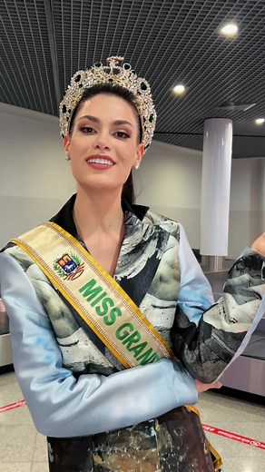 We are 2gether - Miss Grand International 2024 Highlights