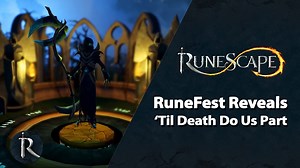 25K views · 77 reactions | A rift of dark energy has appeared by Death’s office, letting enemies from Daemonheim surge through and trapping Moia, General of Zamorak, inside. We must work together to stop the rift from consuming Gielinor. Help Death and the Four Horseman of the Apocalypse to stabilize the rift and slay the enemies escaping from the portal. Heroes will be rewarded with a time-limited access to a warped chamber filled with rare treasure! | RuneScape | Facebook