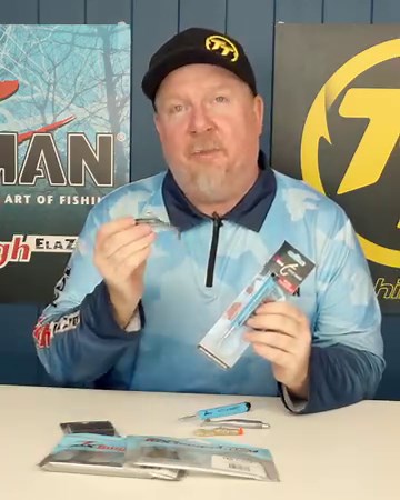NEW! Add a glass rattle to your soft plastic with the new ZMan Rattle-Snaker. Attract fish and trigger strikes. Fish on! . . #zman #RattleSnaker #ifishzman #softplastics #lurefishing #fishingaustralia #10xtough #tackletactics #letsgofishing | Z-Man Lures Australia