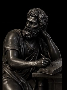 Epectitus the Ancient Philosopher #philosphy #historytok #pyschology #historicalevents #ancienthistory