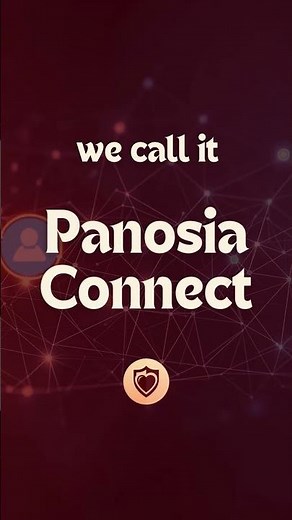 Panosia Connect: Building the next-generation social network