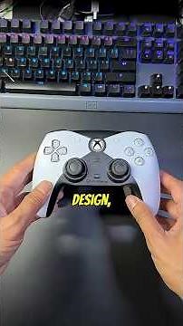 The Xbox Controller That Looks Like a DualSense