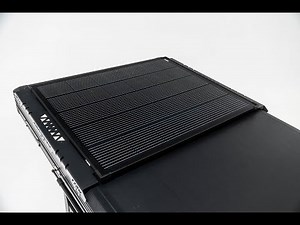 CSS Touring | Solar Panel Installation Guide