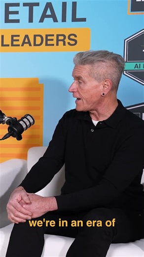 Beyond the Pilot: The Shift to Applied AI in Retail