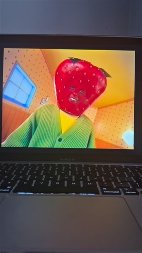 Bryce Vaughn | Short Film: Fruithead #youtube | Instagram