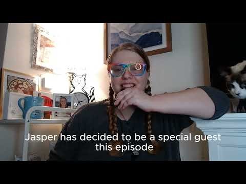 Book Review The Vampire Lestat: Intro Clip