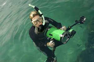 Kathleen Dudzinski, Ph.D. – Dolphin Communication Project