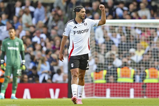 Preston North End vs Fulham Prediction and Betting Tips | September 17th 2024