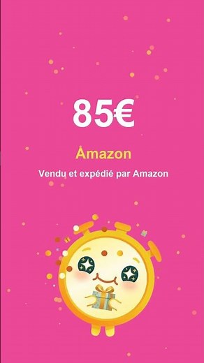 Carte cadeau Zalando 100€ à 85€ — cumulable avec les soldes