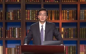 中科院专家讲基因工程(中)