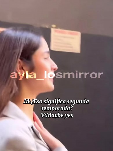 Ayla y Los Mirrors: ¡Segunda Temporada Confirmada!