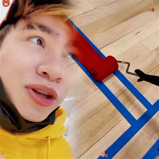 This is so funny, I couldn't stop laughing 😂😂 #funny #doddlersoftiktok #funnyvideos #duet