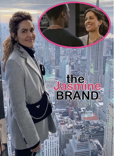 'Madea Goes To Jail' Actress Ion Overman Indicted On PPP Loan Fraud Charges - theJasmineBRAND