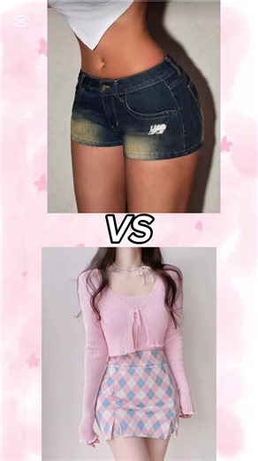 Exploring This vs That: A Unique Comparison