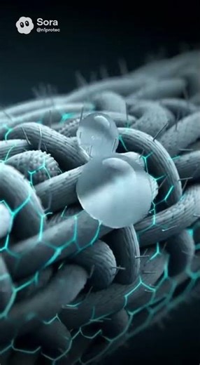 Cómo funciona la nanotecnología en textiles?