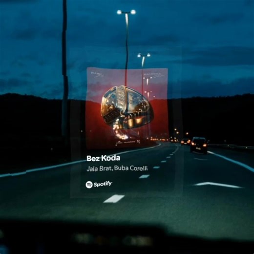 Bez Koda: Jala Brat & Buba Coreli