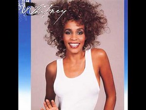 Whitney Houston...I Wanna Dance With Somebody (Who Loves Me)...Extended Mix...