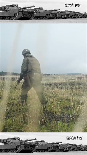Drills - 3D Marines Face Chaos in Live Battle
