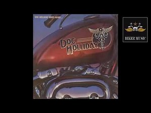 Doc Holliday, Dead Man's Road