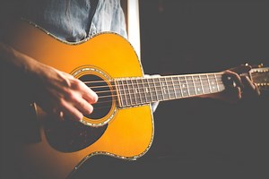 Martin Acoustic Guitars | The Music Emporium