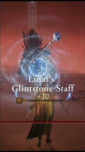 OP Elden Ring Build, ICE SPEAR with Clayman's Harpoon, Intelligence Build vs NG+7 Bosses, NO DAMAGE