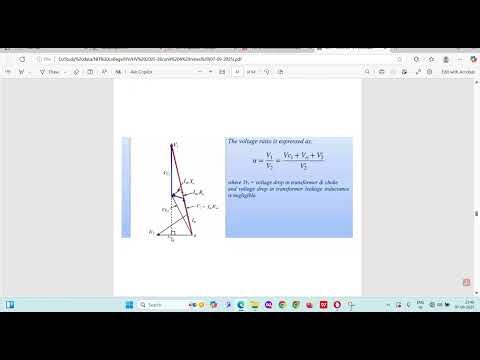 unit 4 lecture High voltage engineering