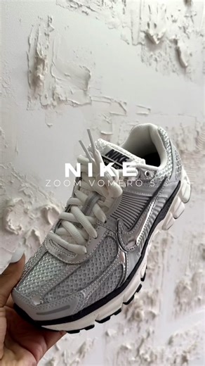 New Nike Zoom Vomero 5 Sneakers Review and Style Guide