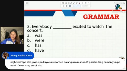 📣 ENROLLMENT IS NOW OPEN for the 2nd Batch of our PREMIER ONLINE REVIEW PROGRAM for the March 8, 2026 Civil Service Examination – Paper and Pencil Test (CSE-PPT)! CSE Review with Coach Nichole - Part 2 | ORC Online Review PH