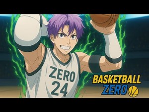 Jackpot Awakening Theme Full Version | Basketball Zero OST