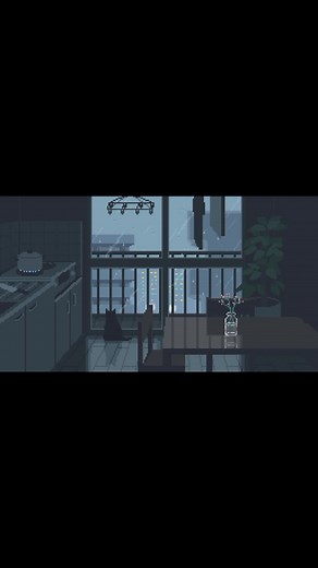 Relaxing 8-Bit Pixel Music for Chill Vibes