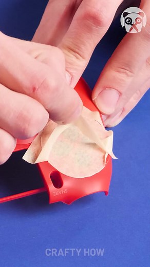 1.2M views · 329 reactions | Incredible DIY Joystick | Crafty Panda How | Facebook