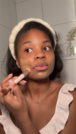 umm…so yeah 😂 #fyp #makeup