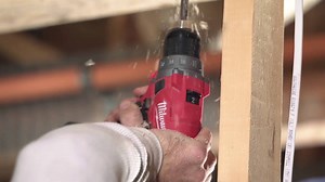 We are raising the bar again. Meet the new M12 FUEL™ 2-Tool Combo Kit: 1/2" Hammer Drill Driver and 1/4" Hex Impact Driver http://ms.spr.ly/6183rLaGc | Milwaukee Tool