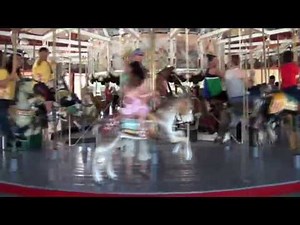 Hershel Spillman Carousel