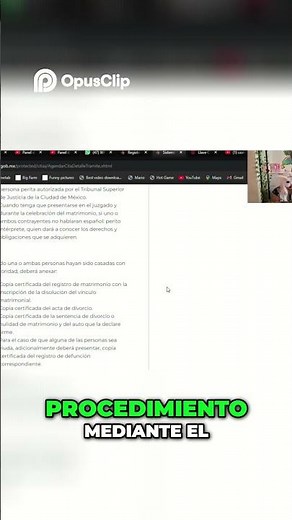 Registro Matrimonio en linea Requisitos y Detalles Clave ¡Importante!
