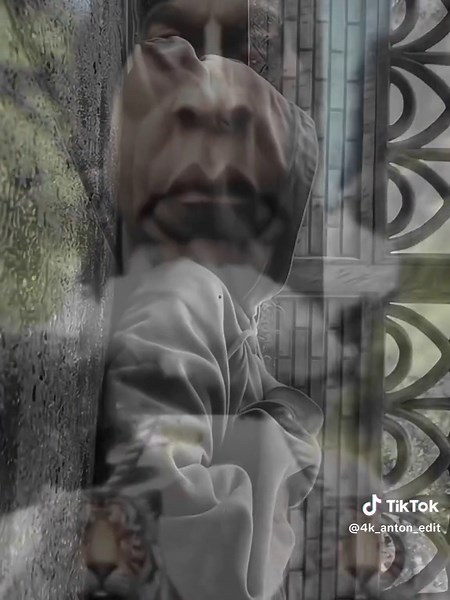 Anton Chigurh Edit | Cool and Stylish