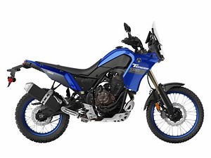 2024 Yamaha Ténéré 700