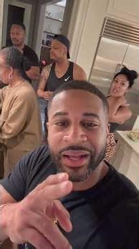 Chido & Brian take over Devale’s Kitchen 🤦🏾‍♂️🤣