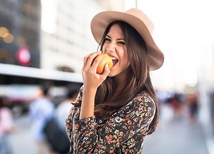 Annoyed By Chewing Sounds? New Research Can Help Explain Why