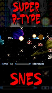 41K views · 976 reactions | Super R Type | SNES | 1991 | Kamikaizo | Facebook