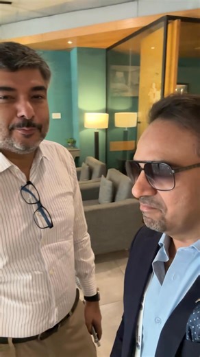 I believe training deeply embeds and translates into daily actions when participants can easily recall the core content pillars and the frameworks taught during the session. I randomly met Usman Ali, Head of Distribution at Highnoon Laboratories Ltd in Islamabad after our Certified Leader-Coach Program last month. I didn’t miss the chance to ask him a few quick questions about the key program takeaways. And I am so glad he not only remembered my #DARE Capching Model, but also he is consistently 