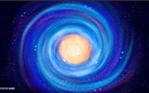 由963Hz   852Hz   639Hz三频段音频所组成的效果超强的大脑活化音乐！