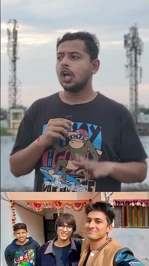 Power of YouTube | Example Sourav Joshi