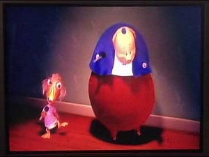 Chicken Little 2006 DVD Part 12