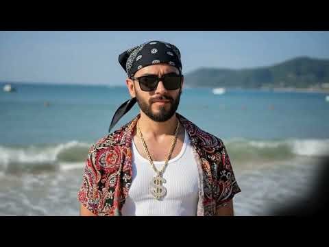 Birthday Flow 3.0 (AI Music Video)