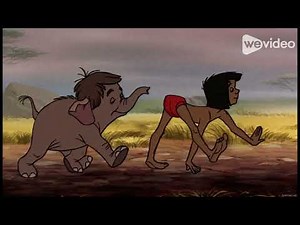 Colonel Hathi's March (JimmyandFriends Crossover)