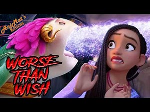 Spellbound Review | Worse Than Wish