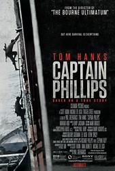 Captain Phillips Reviews