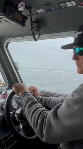 Cue the fishing montage 🎣 Every day at Waterfall Resort is a new adventure, filled with incredible sights, great catches, and memories that will last a lifetime. Book your 2026 trip today! #WaterfallResort #AlaskaFishing #FishingResort #SalmonFishing #Sportfishing | Waterfall Resort Alaska